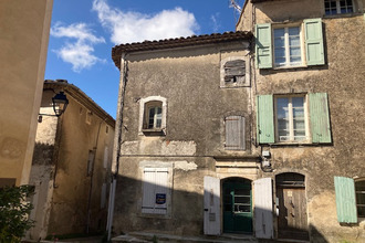 achat maison saignon 84400