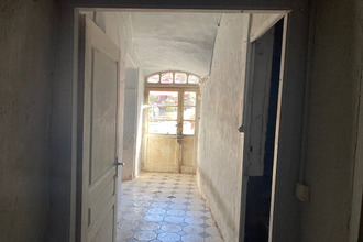 achat maison saignon 84400