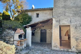 achat maison saignon 84400