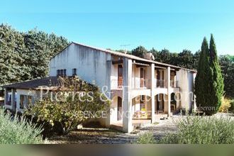 achat maison saignon 84400