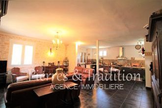 achat maison saignon 84400