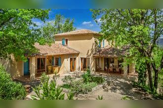 achat maison saignon 84400