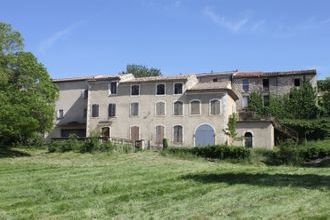 achat maison saignon 84400