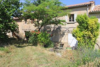 achat maison saignon 84400