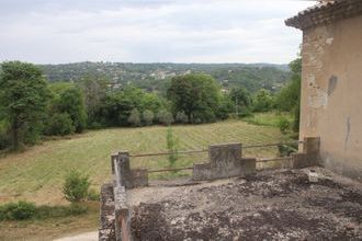 achat maison saignon 84400