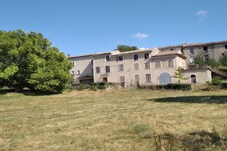 achat maison saignon 84400