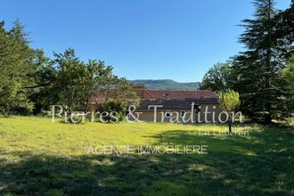 achat maison saignon 84400