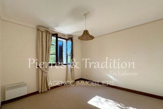 achat maison saignon 84400