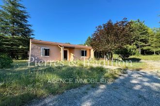 achat maison saignon 84400