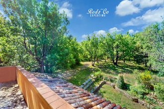 achat maison saignon 84400