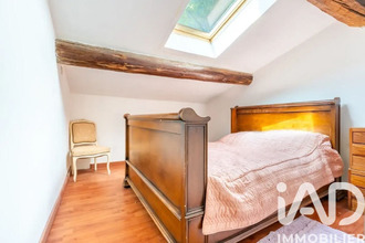 achat maison saignon 84400