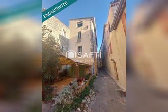 achat maison saignon 84400