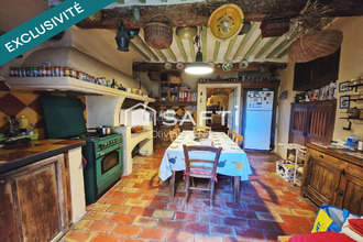 achat maison saignon 84400