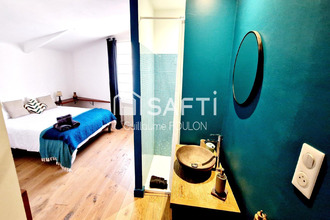 achat maison saignon 84400