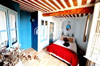 achat maison saignon 84400