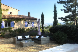 achat maison saignon 84400