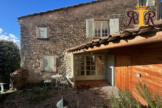 achat maison saignon 84400