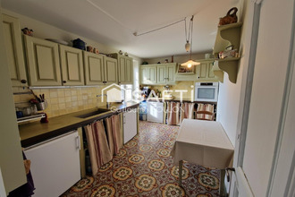 achat maison saignon 84400