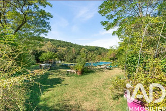 achat maison saignon 84400