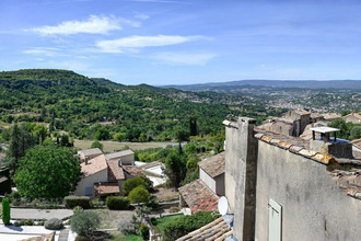 achat maison saignon 84400