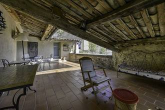 achat maison saignon 84400