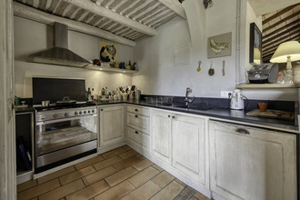 achat maison saignon 84400