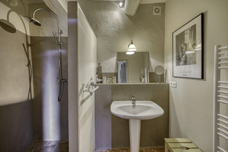 achat maison saignon 84400