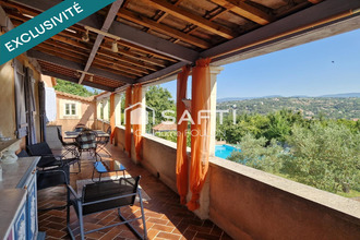 achat maison saignon 84400