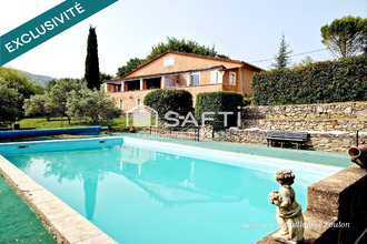 achat maison saignon 84400