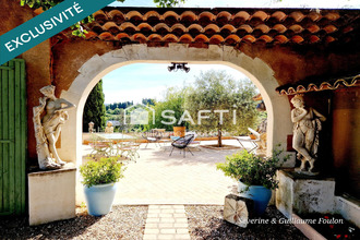 achat maison saignon 84400