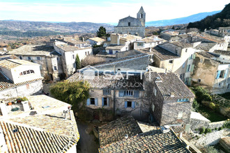 achat maison saignon 84400
