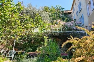 achat maison saignon 84400