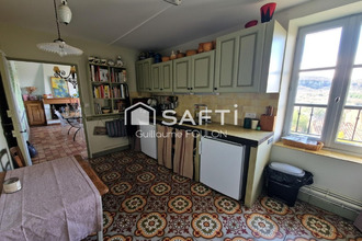 achat maison saignon 84400