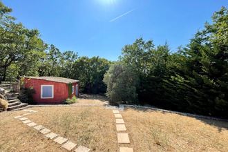 achat maison saignon 84400
