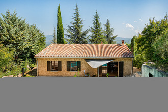achat maison saignon 84400
