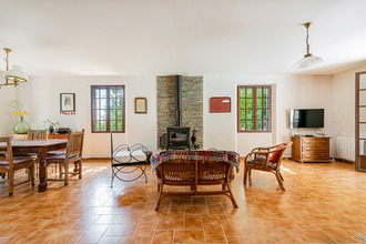 achat maison saignon 84400