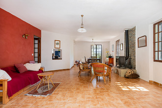 achat maison saignon 84400