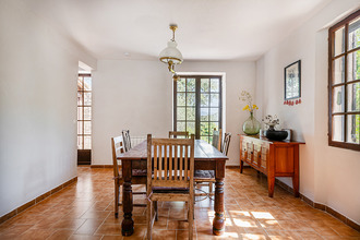 achat maison saignon 84400
