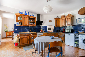 achat maison saignon 84400