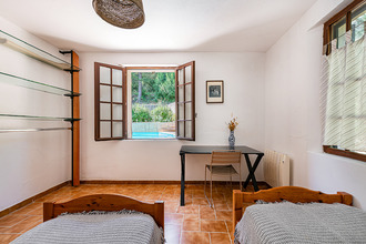 achat maison saignon 84400