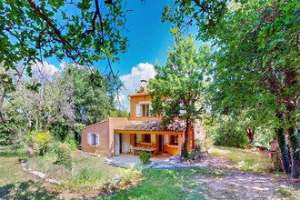 achat maison saignon 84400