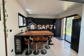 achat maison saiguede 31470