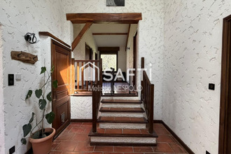 achat maison saiguede 31470