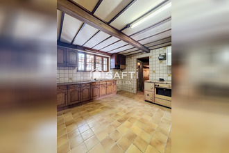 achat maison saiguede 31470