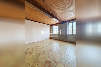achat maison saiguede 31470