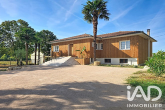 achat maison saiguede 31470