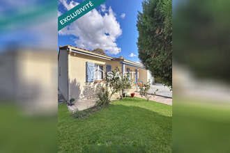 achat maison saiguede 31470
