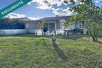 achat maison saiguede 31470