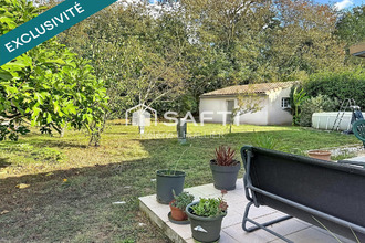 achat maison saiguede 31470