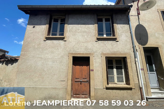 achat maison sail-sous-couzan 42890